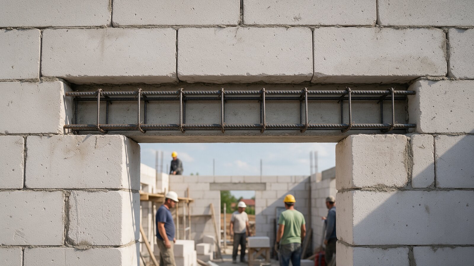 Armarea buiandrugului: unde etrierii fac diferența la goluri