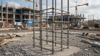 Barele longitudinale din stâlp: câte intră în 20x30 și 25x40
