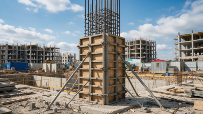 Cât costă un stâlp de beton armat, cu tot cu armătură