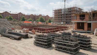 Comanda pe etape: ce iei la fundație, structură și acoperiș