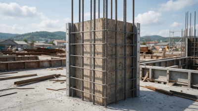 Etrier de 200x300 sau 250x250? Ce alegi pentru stâlpul tău