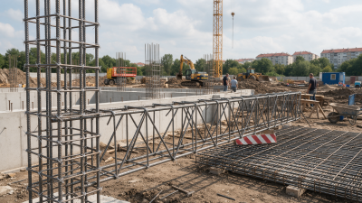 Câte kg de oțel intră într-un stâlp, o grindă și un radier