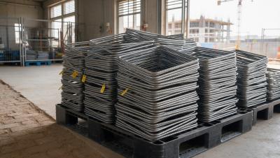 Cât costă etrierii pentru armarea unei case de 100 mp